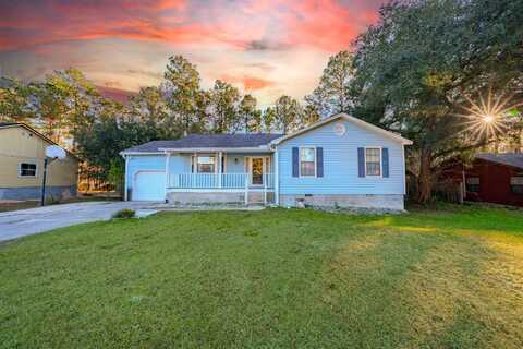 5625 Mossy Top Way, Tallahassee, FL 32303