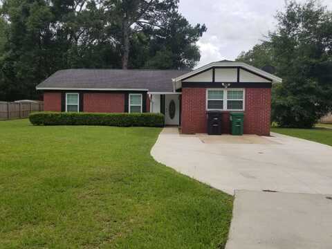 8605 Kingston Court, Tallahassee, FL 32311