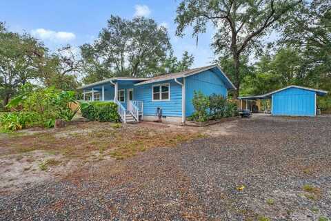 2438 Oak Ridge Road, Tallahassee, FL 32305