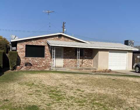 837 Alameda Street, Lindsay, CA 93247