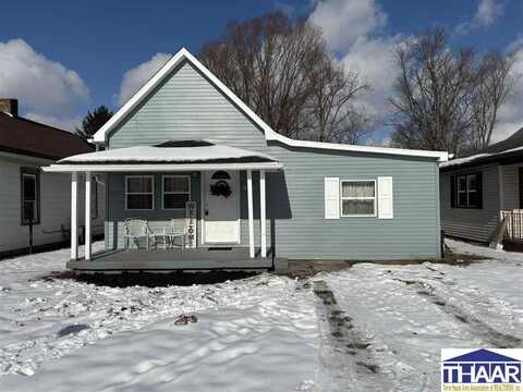 2932 Dean Avenue, Terre Haute, IN 47802