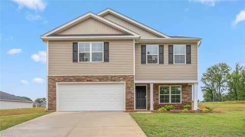 209 Leven Drive, Gibsonville, NC 27249