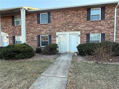 2350 Bay Meadows Court, Winston Salem, NC 27103