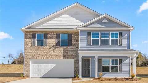 215 Leven Drive, Gibsonville, NC 27249