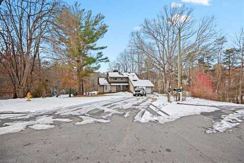 191 Quail Run Road, Mount Airy, NC 27030