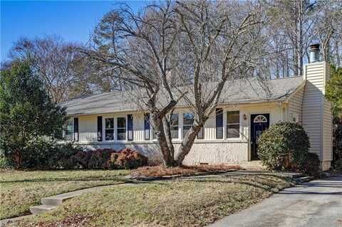 2503 Shady Lawn Drive, Greensboro, NC 27408