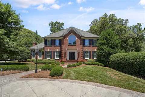 2515 Country Club Road, Winston Salem, NC 27104