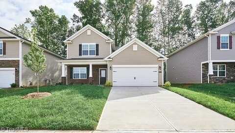 1205 Caledon Drive, Mebane, NC 27302