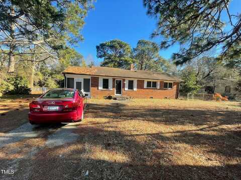 1514 Stansfield Drive, Fayetteville, NC 28303