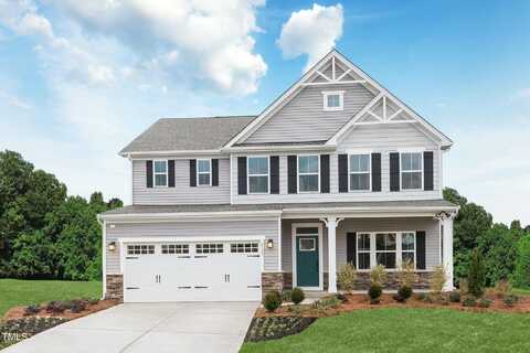 8829 Tartan Clan Drive, Willow Springs, NC 27592