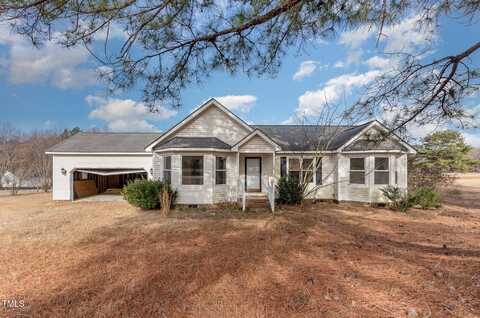 210 Alfalfa Court, Smithfield, NC 27577