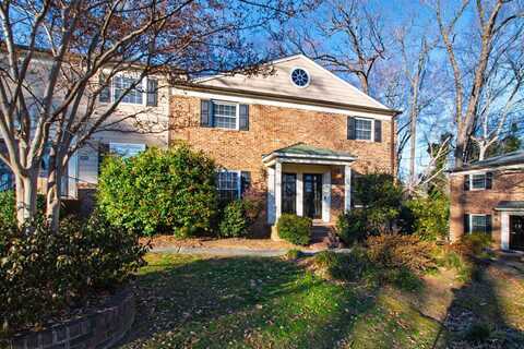 3755 Yorktown Place, Raleigh, NC 27609