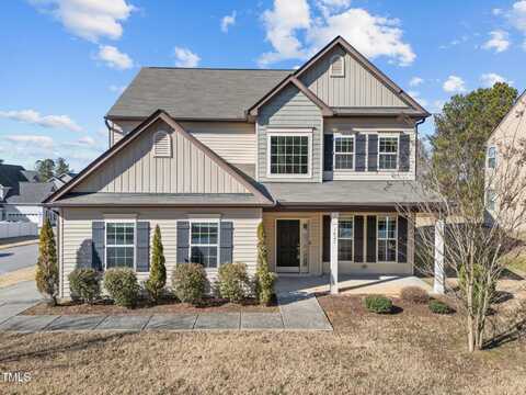 1425 Stone Wealth Drive, Knightdale, NC 27545