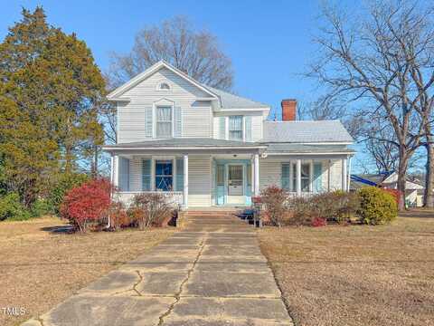 308 Reams Avenue, Roxboro, NC 27573