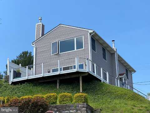 7517 B STREET, CHESAPEAKE BEACH, MD 20732