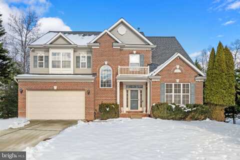 7862 OXON COURT, WHITE PLAINS, MD 20695