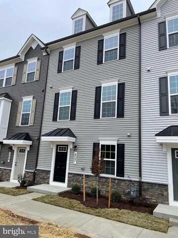 207 BEL AIRE LANE, FREDERICK, MD 21702