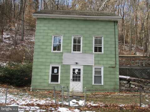 43 NEW PHILADELPHIA ROAD, ORWIGSBURG, PA 17961