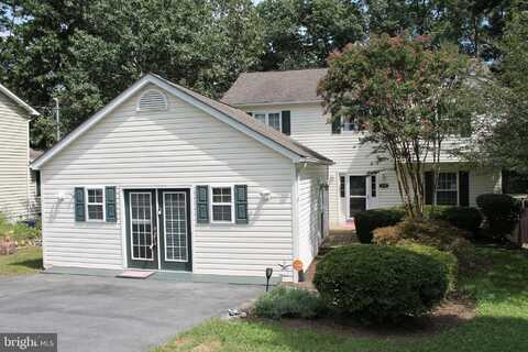 239 GLENRIDGE DRIVE, WINCHESTER, VA 22602