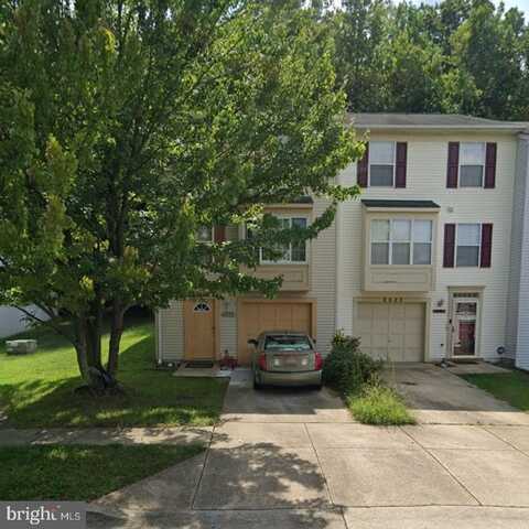 8527 RITCHBORO ROAD, DISTRICT HEIGHTS, MD 20747