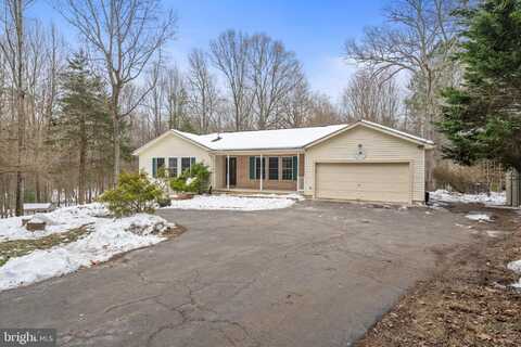 15425 SORREL RIDGE LANE, WALDORF, MD 20601