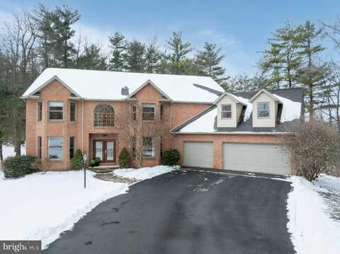 1477 RIDGE MASTER DRIVE, STATE COLLEGE, PA 16803