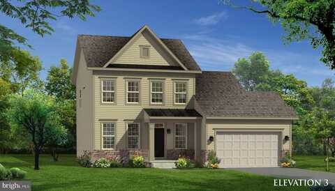 HOMESITE 553 ALFALFA LANE, MARTINSBURG, WV 25403