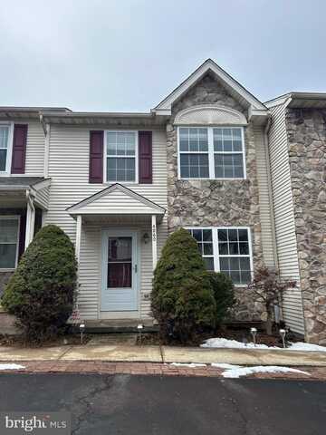 4260 RED OAK COURT, COLLEGEVILLE, PA 19426