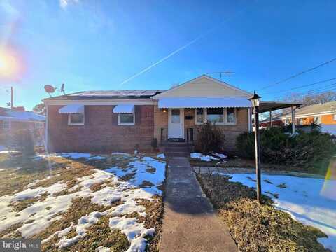 3009 VICEROY AVENUE, DISTRICT HEIGHTS, MD 20747