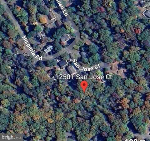 12501 SAN JOSE COURT, LUSBY, MD 20657