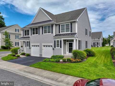 20864 KENWOOD LANE, REHOBOTH BEACH, DE 19971