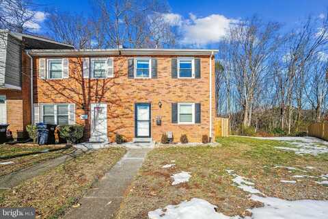 3522 BATH COURT, WOODBRIDGE, VA 22193