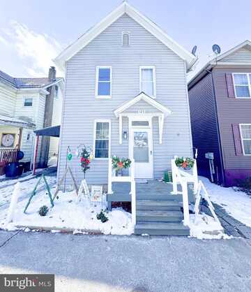 123 N 4TH STREET, PHILIPSBURG, PA 16866