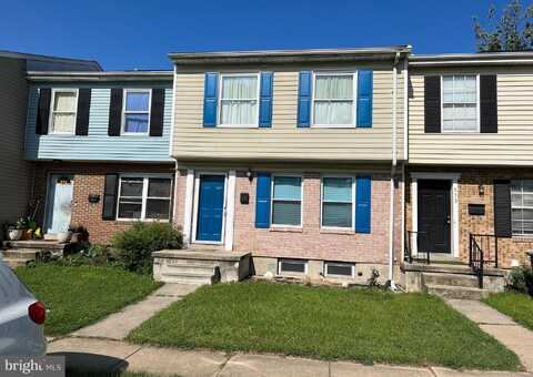 575 JAMESTOWN COURT, EDGEWOOD, MD 21040