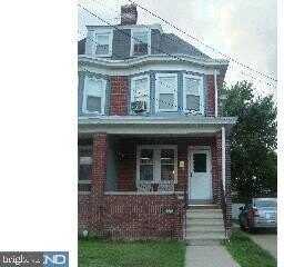 323 BEECHWOOD AVENUE, TRENTON, NJ 08618