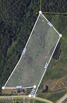 7.72 Ac Union Road, Greeneville, TN 37745