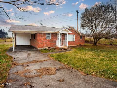 200 Hawkins Avenue, Church Hill, TN 37642