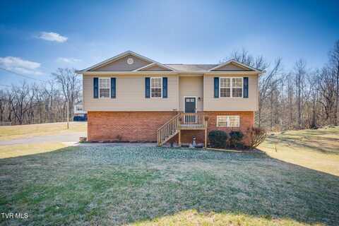 645 Proffitt Lane, Kingsport, TN 37663