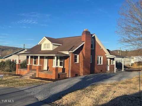 124 Sycamore Street, Erwin, TN 37650