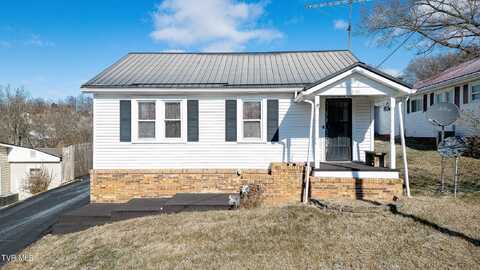 229 Aesque Street, Kingsport, TN 37665