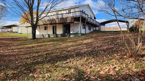 1222 Jones Mill Road, Monticello, KY 42633