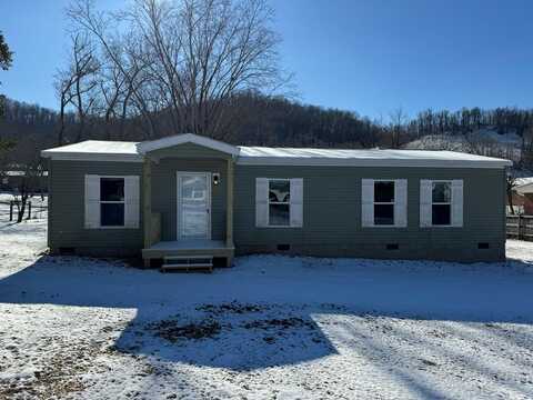 507 Evans St., LIVINGSTON, TN 38570