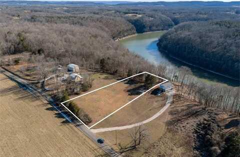 2.28 Ac Pates Ford Rd, Walling, TN 38587