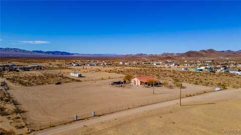 15677 N Elmwood Drive, Dolan Springs, AZ 86441