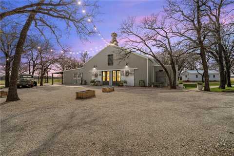 2712 Happy Swaner Lane, Axtell, TX 76624