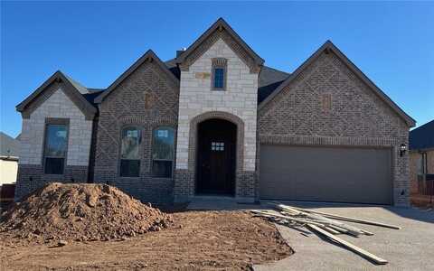 79 Cedar Creek Court, Woodway, TX 76712