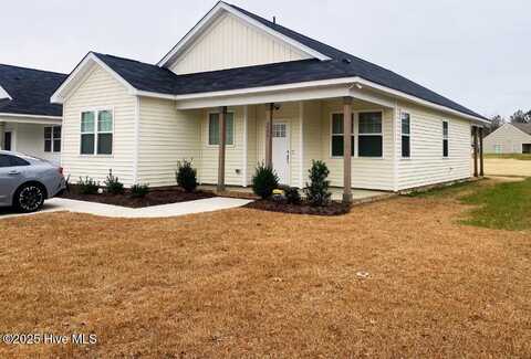 3555 Jetstream Drive, Wilson, NC 27896