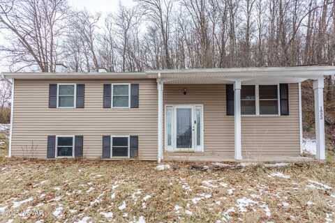 1833 POCO LANE, Williamsport, PA 17701