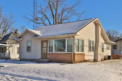 571 S Bluff Street, Monticello, IN 47960