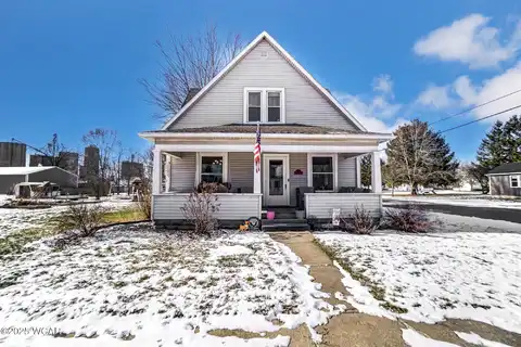 204 Walnut Street, Middle Point, OH 45863